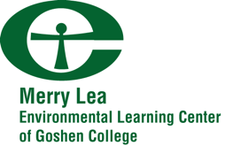 ML Logo with Words Green